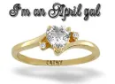 April Ring