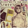 One Way Street