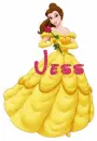 Belle-Jess