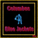 Columbus Blue Jackets Blinkie1