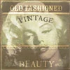 Vintage Beauty