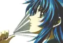 girl anime