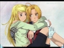 full metal alchemist