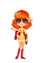 fashionvictim