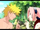 naruto and sakura