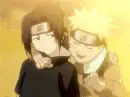 naruto y sasuke