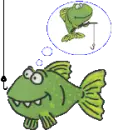 fish fishing