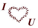 I Heart U