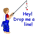 drop me line