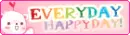 EVERYDAY HAPPY