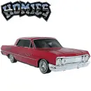 Lowrider