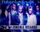 Cinema Bizarre