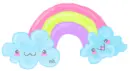 rainbow