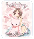 happy easter
