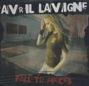 Fall to pieces