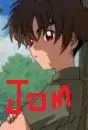 syaoran with sakura
