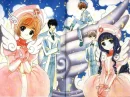 Cardcaptor Sakura