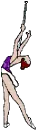 majorette