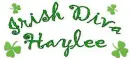 Irish Diva Haylee