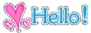 Hello!