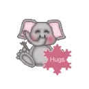 hugs