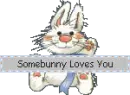 somebunny...