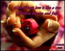 life without love