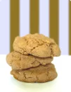 Peanut Butter Cookies