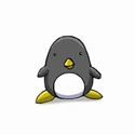 Pegguin