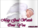 Sleeping Angel