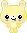 yellow bear