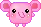 pink ellie