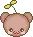 mini bear