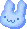 mini bunny