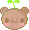 mini bear