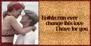 Nothing Can Change This Love