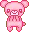 mini bear