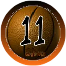 Basketball #11