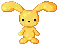 bunny rabbit