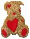 love bear