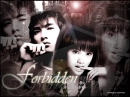 forbidden