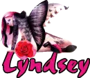Lyndsey Tattooes Butterfly