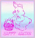 Happy Easter 