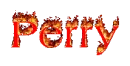 perry fire