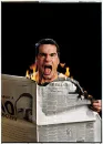 henry rollins