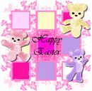 Happy Easter