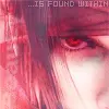 Vincent Valentine eye