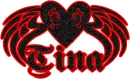 Tina (Heart)