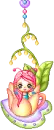 cute faery