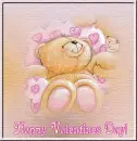 Happy Valentines Day
